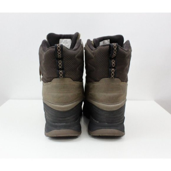 Merrell Men Boots Thermo Vortex Hiking 400g Thinsulate - Picture 3 of 11